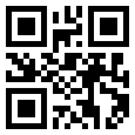 Номер 60481729 QR-код