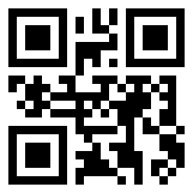 Номер 61 QR-код