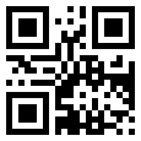 Номер 61167613 QR-код