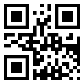 Номер 61167614 QR-код