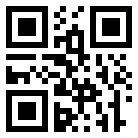 Номер 61213102 QR-код