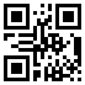 Номер 61447365 QR-код