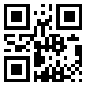 Номер 61666572 QR-код
