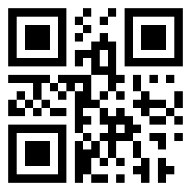 Номер 61666573 QR-код