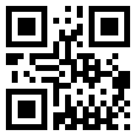 Номер 617 QR-код