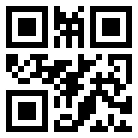 Номер 61796499 QR-код