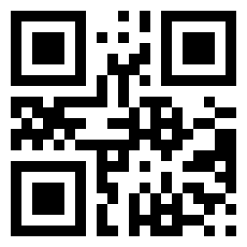 Номер 61834647 QR-код