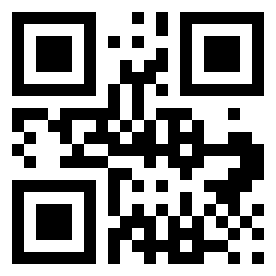 Номер 6212996 QR-код