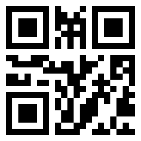 Номер 6212997 QR-код