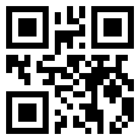 Номер 62187804 QR-код