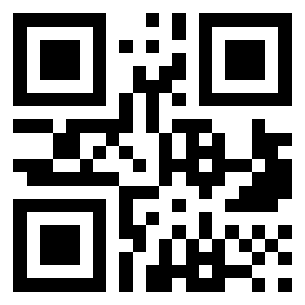 Номер 6227705 QR-код