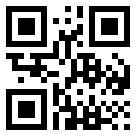 Номер 6245001 QR-код