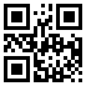 Номер 62635502 QR-код