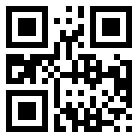 Номер 62635505 QR-код