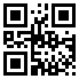 Номер 63132165 QR-код