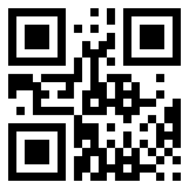 Номер 63326424 QR-код