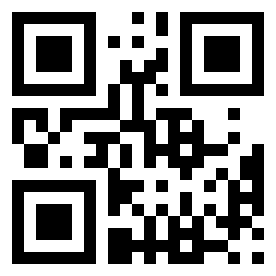 Номер 63326425 QR-код