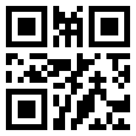 Номер 63521042 QR-код