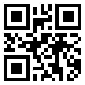 Номер 63544534 QR-код