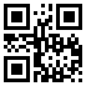 Номер 63609989 QR-код