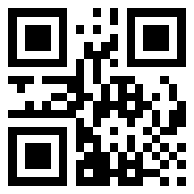 Номер 6364760 QR-код