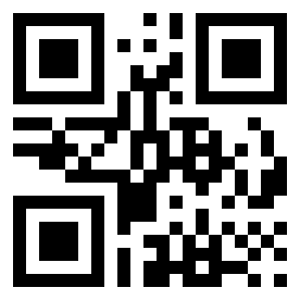 Номер 6364761 QR-код
