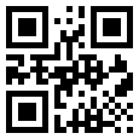 Номер 6368590 QR-код
