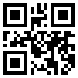 Номер 63887034 QR-код