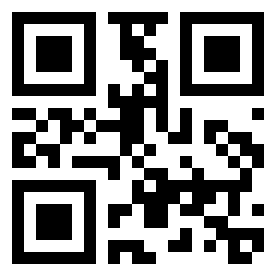 Номер 63887035 QR-код