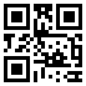 Номер 63887036 QR-код