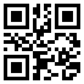 Номер 64000 QR-код
