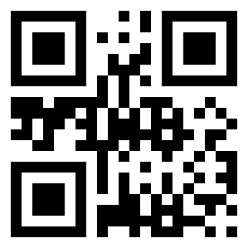 Номер 64017669 QR-код