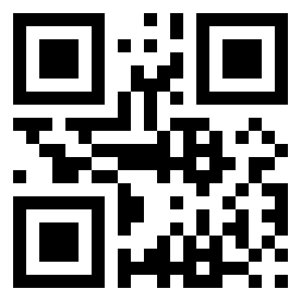 Номер 64017670 QR-код