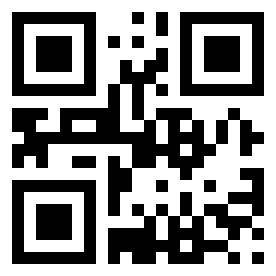 Номер 64421795 QR-код