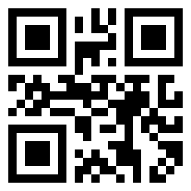 Номер 6458144 QR-код