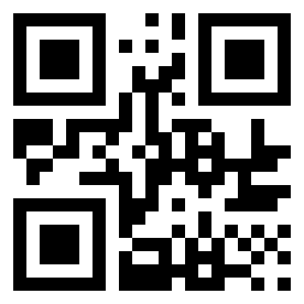 Номер 6458145 QR-код