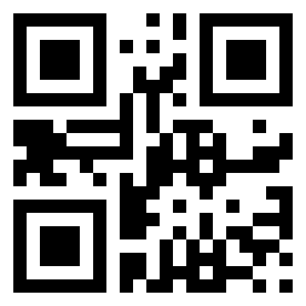 Номер 64729795 QR-код