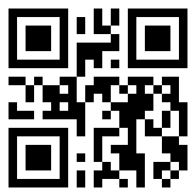 Номер 65 QR-код