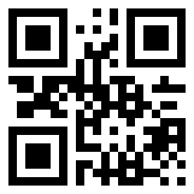 Номер 65070350 QR-код