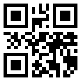 Номер 65070351 QR-код