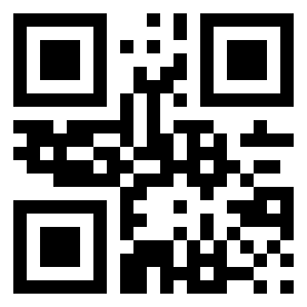 Номер 65070352 QR-код