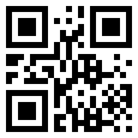 Номер 65126402 QR-код