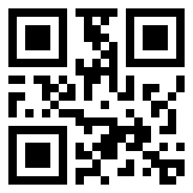 Номер 65297019 QR-код