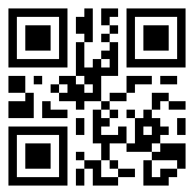 Номер 653344 QR-код