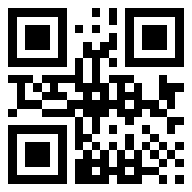 Номер 6547738 QR-код