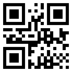 Номер 6547739 QR-код