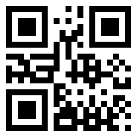 Номер 66 QR-код