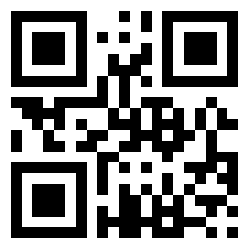 Номер 66024337 QR-код