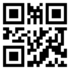 Номер 66201283 QR-код