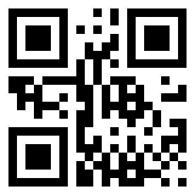 Номер 66328488 QR-код